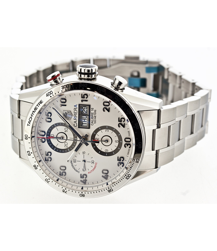 TAG Heuer CV2A11.BA0796 Bestwatch.ru.